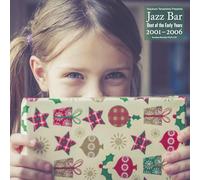 V.A.(寺島靖国) - Jazz Bar: Best of the Early Years(LP) [Analog] [Vinilo]