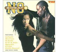 V/A - 1-CD VARIOUS - NO SWEAT 6