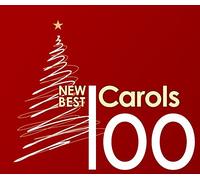 V.A. - 100 New Best Christmas Carols