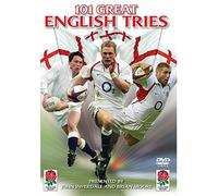 V.A. - 101 Greatest English Tries [Reino Unido] [DVD]