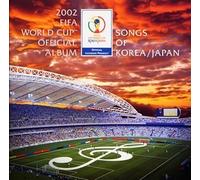 V.A. - 2002 Fifa World Cup Tm Album