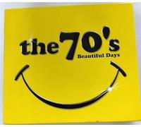 V.A. - 70's Vol.1:Beautiful Days