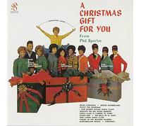V.A. - A Christmas Gift for You from Phil Spector (Blu-Spec CD)