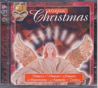 V A - A Classical Christmas