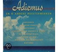V/A - Adiemus En 15 Andere Meesterwerken
