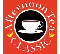 V.A. - AFTERNOON TEA CLASSIC(2CD)