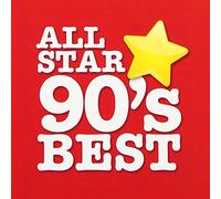 V.A. - All Star 90's Best