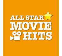 V.A. - All Star Movie Hits