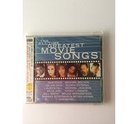 V.A. - All Time Greatest Movie Songs