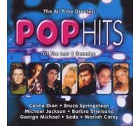 V A - All Time Greatest Pop Hit