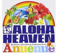 V.A. - Aloha Heaven a Nue Nue