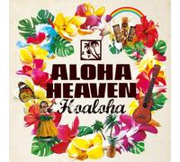 V.A. - ALOHA HEAVEN -HOALOHA-