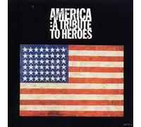 V.A. - America Tribute to Heroes