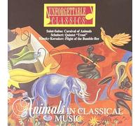V A - Animals In Classical
