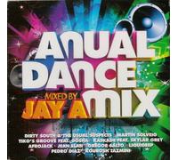 V/A-ANUAL DANCE MIX