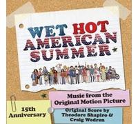 V/A Archive/Soundtra - Wet Hot American Summer (Original Score and Mus