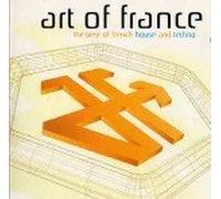 V/a - Art Of France [Vinilo]