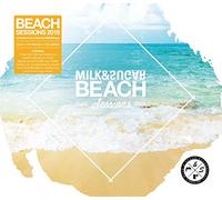 V/A - Beach Sessions 2019 By Milk & Sugar