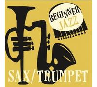 V.A. - Beginner Jazz Sax/Trumpet