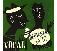 V.A. - Beginner Jazz Vocal