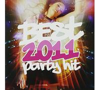 V.A. - BEST 2011 PARTY HIT