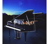 V.A. - BEST IYASHI NO PIANO BEST