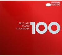 V.A. - Best Jazz 100 Piano Standards