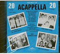 V/a - Best of Acapella Vol.4