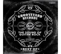 V.A. - BEST OF GROOVEYARD RECORDS VOLUME 1