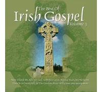 V A - Best Of Irish Gospel V 3 [Import anglais]