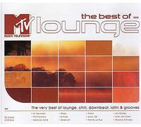 V A - Best Of Mtv Lounge