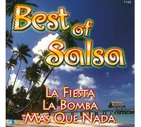 V A - Best Of Salsa