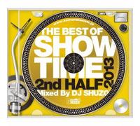 V.A. - Best of Show Time 2013 2ndmixe