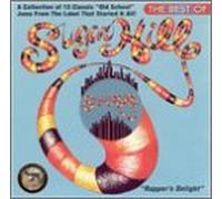 V/a - Best Of Sugarhill Records [Vinilo]