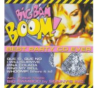 V A - Big Bam Boom!