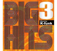 V.A. - Big Hits! 3-Best Cover Mix!!My
