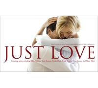 V/A Billie Holiday - Just Love