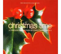 V/A Bing Crosby - Christmas Time