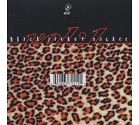V A - Black Jacket Racket 1