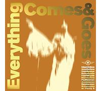 V/A - Black Sabbath TributeEverything Comes & Goes