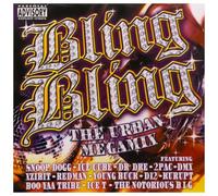V.a. - Bling Blang