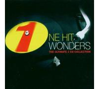 V/A - Bob and Earl - One Hit Wonders - Bob and Earl, Billy Paul, Mungo Jerry