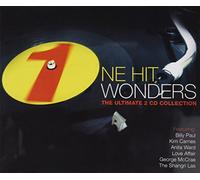 V/A Bob and Earl - One Hit Wonders - Bob and Earl, Billy Paul, Mungo Jerry [QUAD BOX]