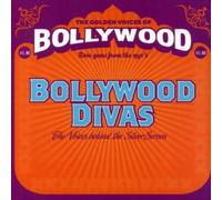 V/A Bollywood Divas (Importación USA) CD NUEVO