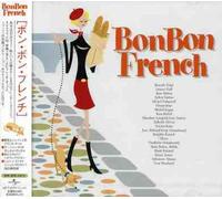 V.A. - Bon Bon French / Various