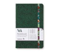 V & A Bookaroo A5 Diario Fais?n Sundour