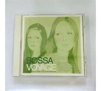 V.A. - Bossa Voyage Ex-TV's Edition-