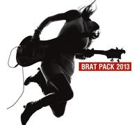 V.A. - BRAT PACK 2013