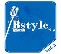 V.A - Bstyle Tokyo Vol.8