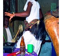Various Artists Buganda Royal Music Revival (Vinyl) (Importación USA)